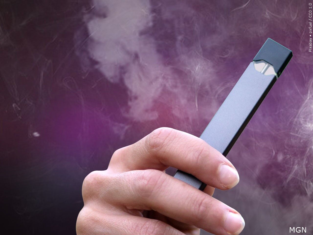 Worcester Health launches winter quit smoking/vaping program for teens